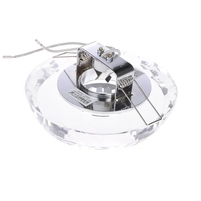 Світильник точковий Brille декоративний HDL-G108 MR16 163981 - фото 2