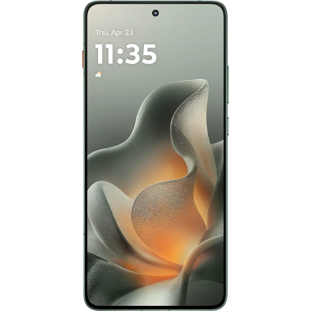 Смартфон Motorola Edge 70 12/512GB Lily Pad (PBA50025RS) UA-UCRF [162830] - фото 3
