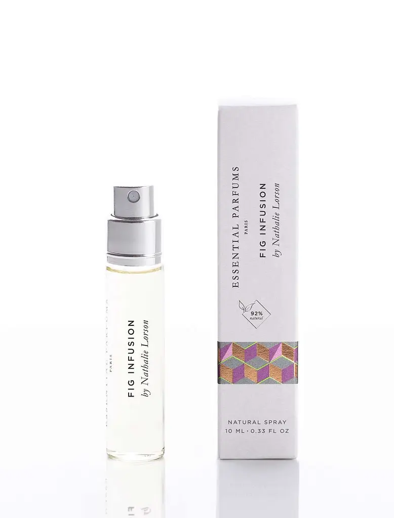 Оригінал Мініатюра Essential Parfums Fig Infusion 10 мл Парфумована вода - фото 2