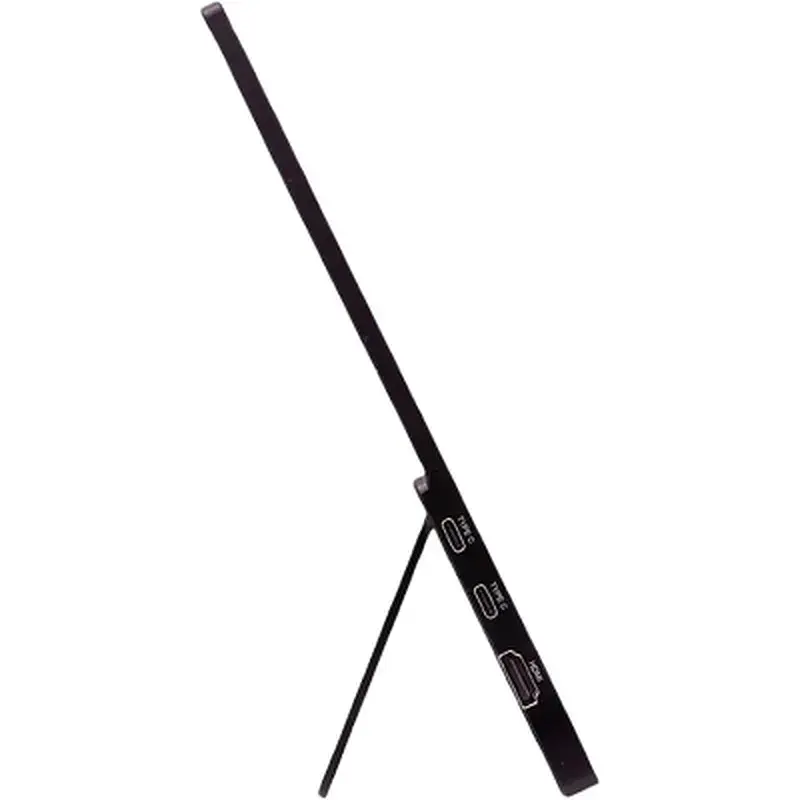 Монітор Acer PM161QB1BMIUUX (UM.ZP1EE.101) - фото 5