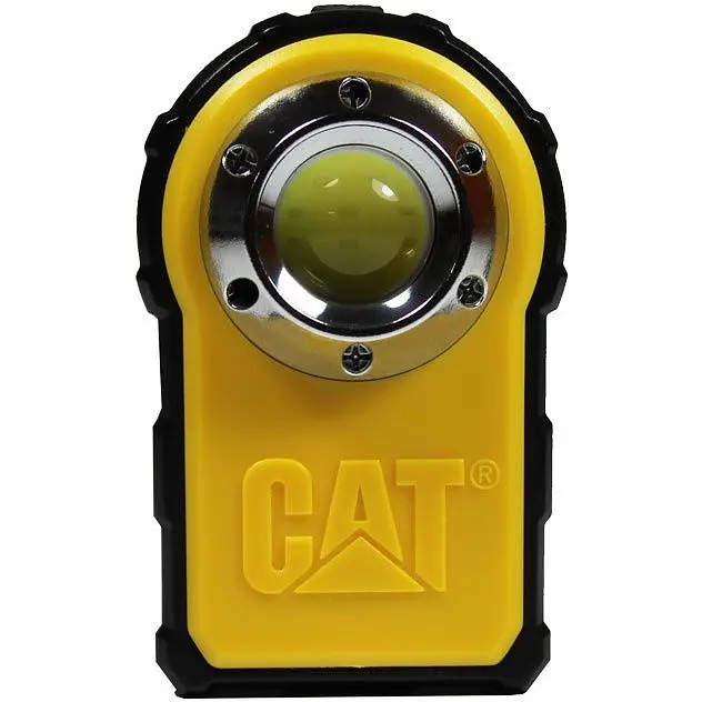 Ліхтар CAT з магнітом та швидкою застібкою (506068) - фото 3