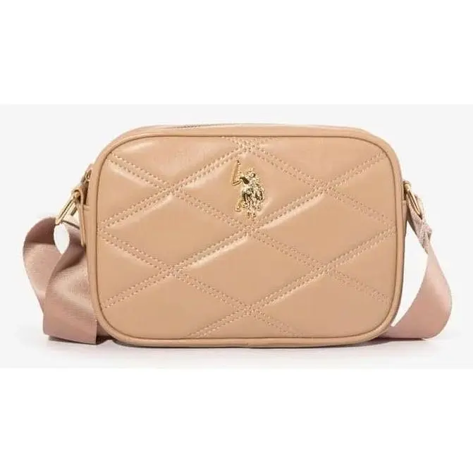 Крос-боді Polo Assn стьобана
