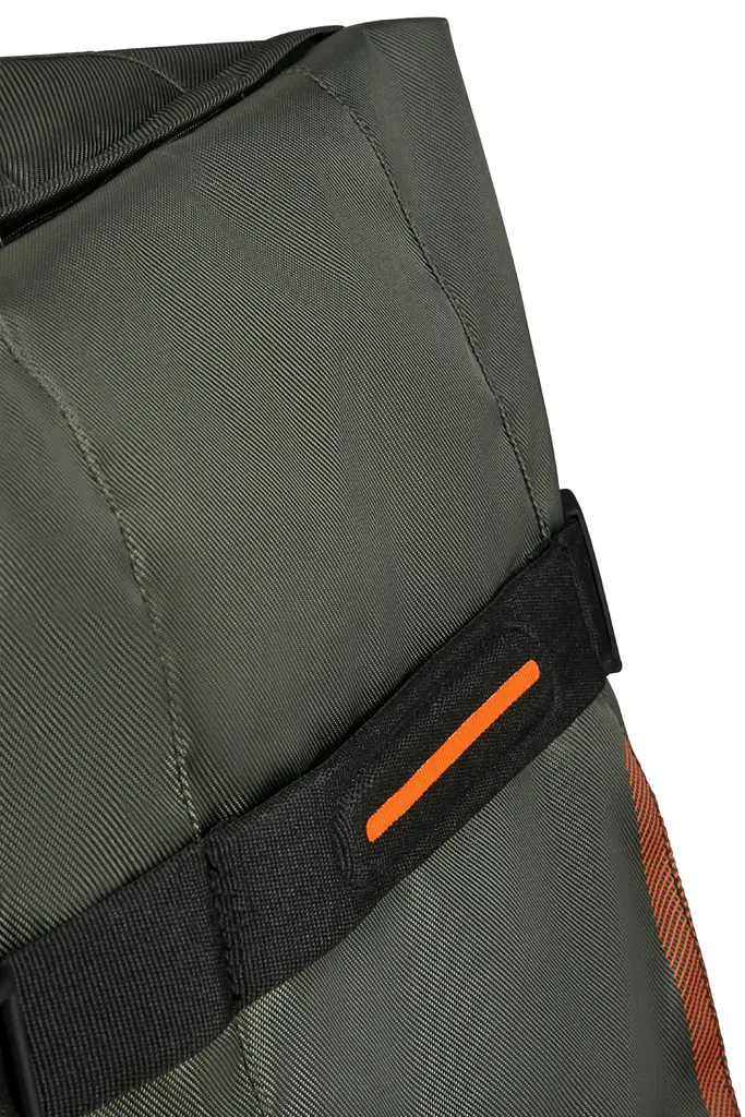 Дорожня Сумка На Колесах American Tourister URBAN TRACK KHAKI 77x41x40 MD1*94003 - фото 8