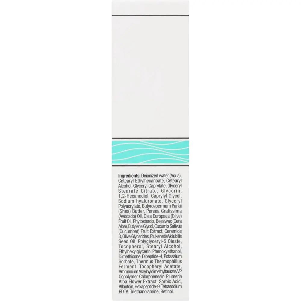 Нічний крем для шкіри навколо очей та шиї Christina Unstress Harmonizing Night Cream Eye & Neck 30 мл - фото 2