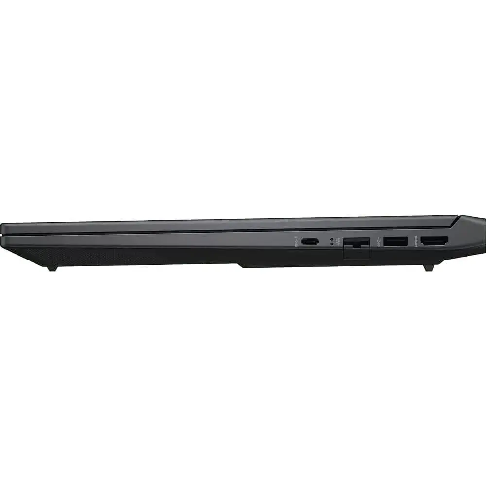 Ноутбук HP 15.6 Victus 15-fa2001ua FHD IPS/Intel Core5-210H/24GB/1TB/RTX 5060 8GB/DOS/Сірий (BW7L5EA) - фото 6