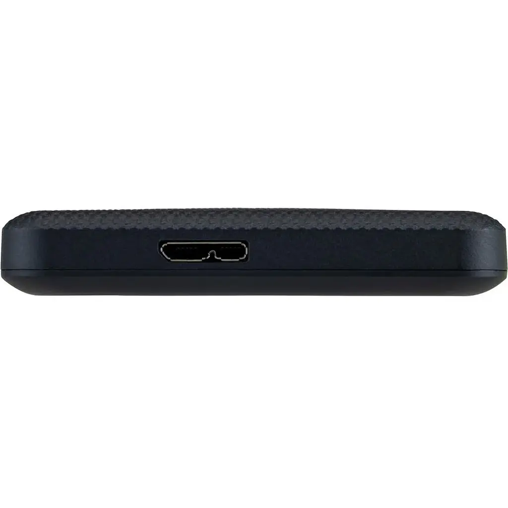 Зовнішній жорсткий диск Toshiba Canvio Advance 1TB Black (HDTCA10EK3AA) [168931] - фото 5