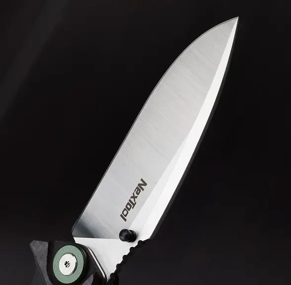 Складаний ніж (мультитул) Xiaomi NexTool 3 в 1 (NE20021) - фото 3