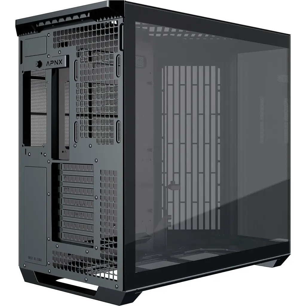 Корпус APNX V1 Black (APCM-VI01003.11) - фото 7
