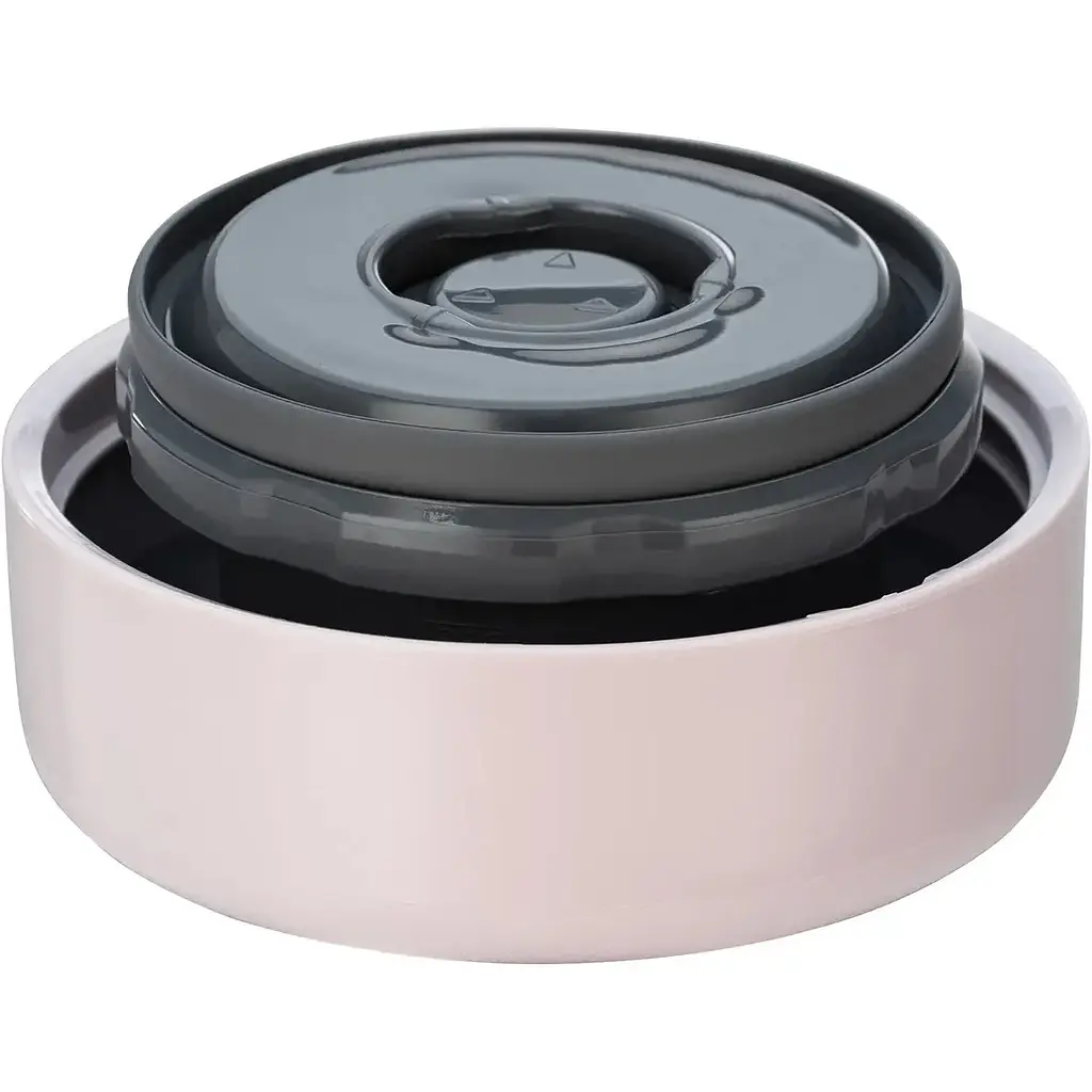 Термоконтейнер харчовий Zojirushi SW-KA75HPM 0.75 л Pink - фото 3