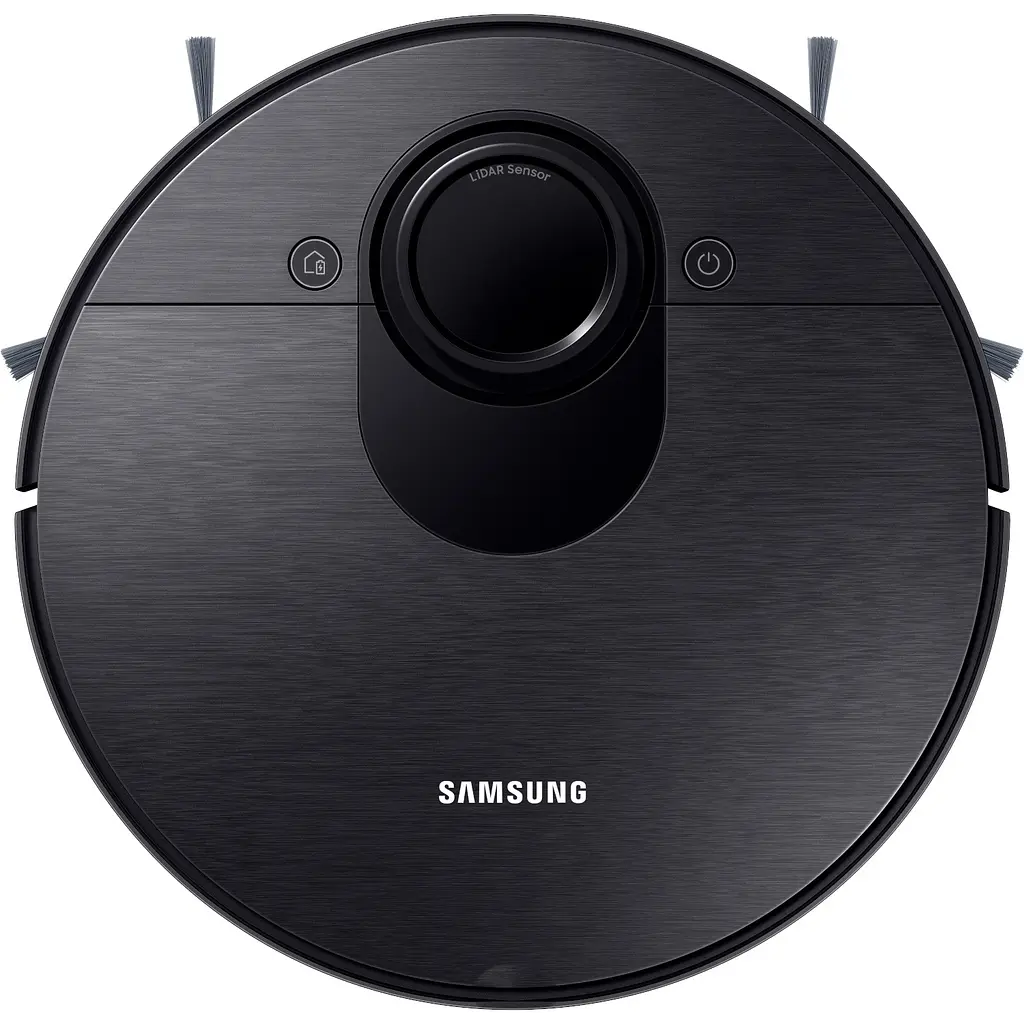 Робот-пылесос Samsung Powerbot-S VR3MB77312K/UK [103270] - фото 2