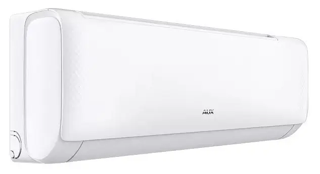 Кондиціонер до 35 м2 AUX для дому з Wi-Fi Q-Smart Eco AUX-12QG підходить для обігріву до -25 °C - фото 3