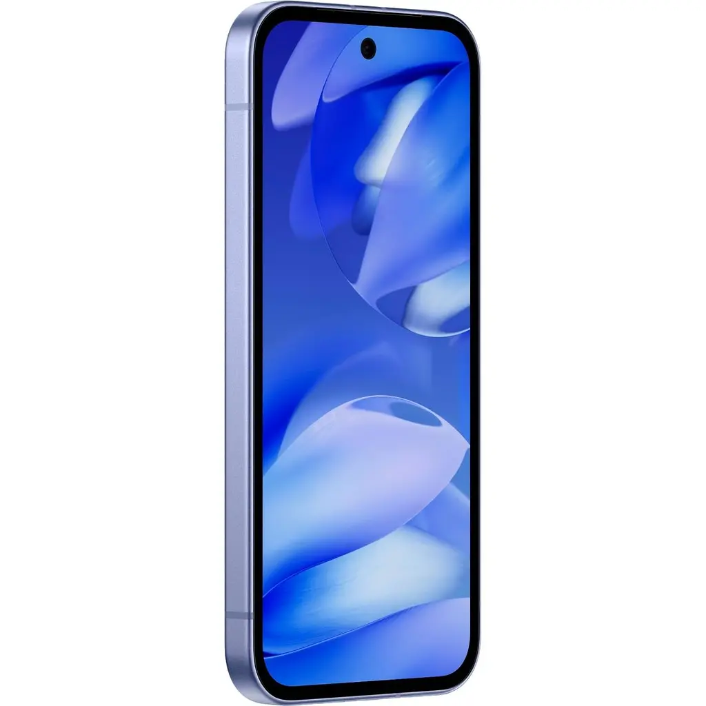 Смартфон Google Pixel 9a 8/128GB Iris [133437] - фото 4