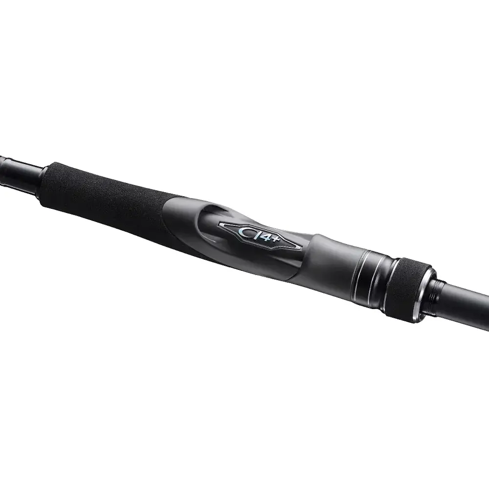 Спінінг Shimano Dialuna Spinning Inshore S76ML 2.29 м 6-28 г - фото 6