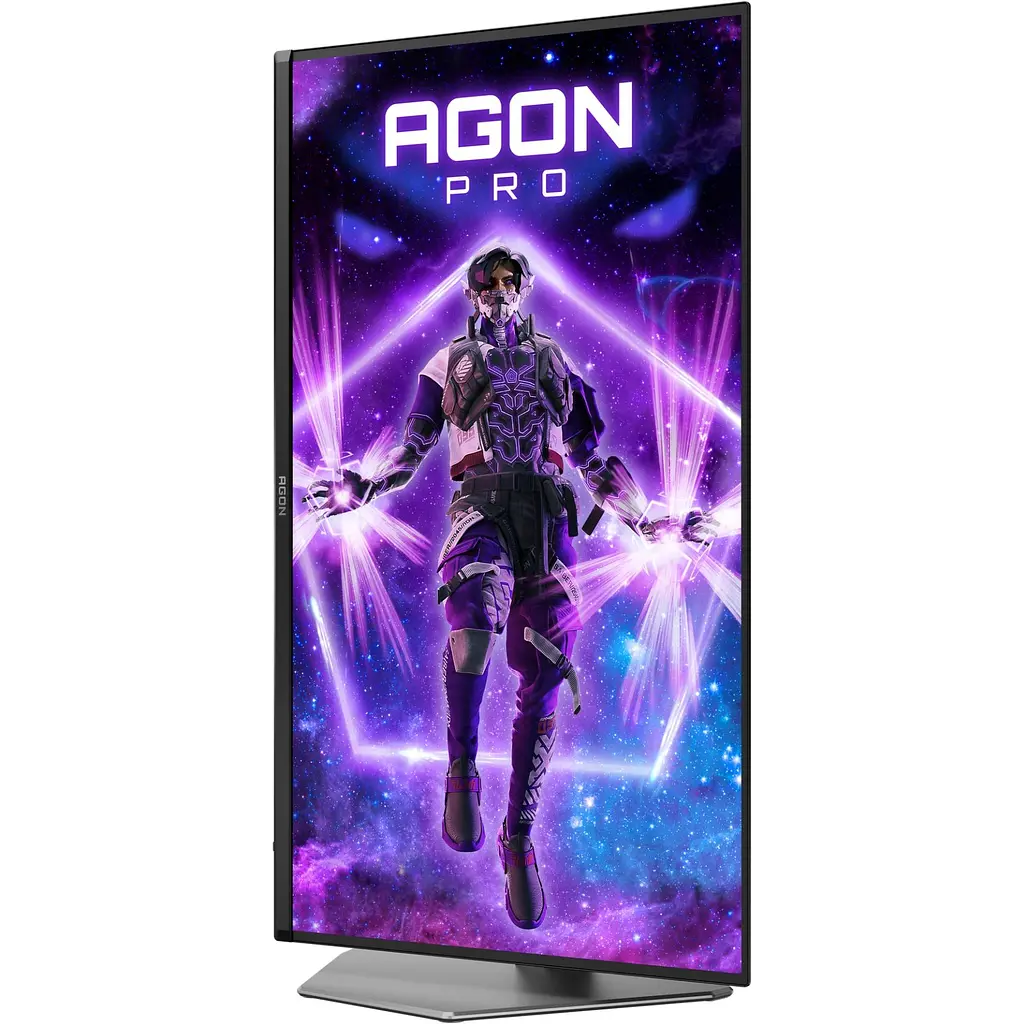Монітор AOC Agon Pro 31.5` AG326UD [147848] - фото 9