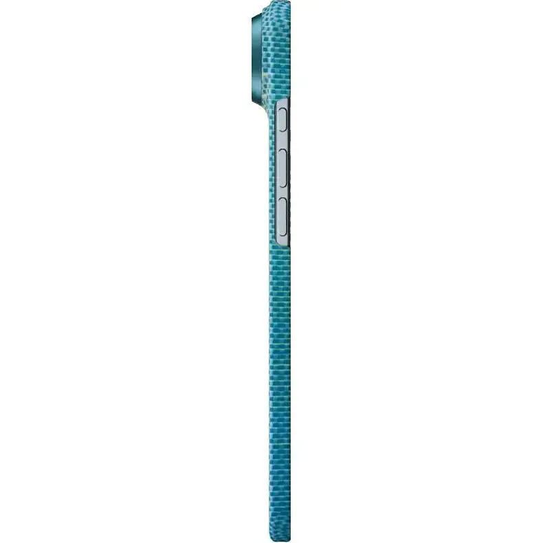Чохол Pitaka Ultra-Slim Case для Apple iPhone Air Lucid Blue (KI1704AG) [157994] - фото 3