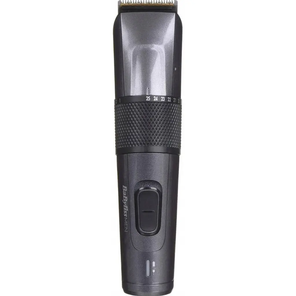 Машинка для стрижки Babyliss Titanium E976E [155529] - фото 2