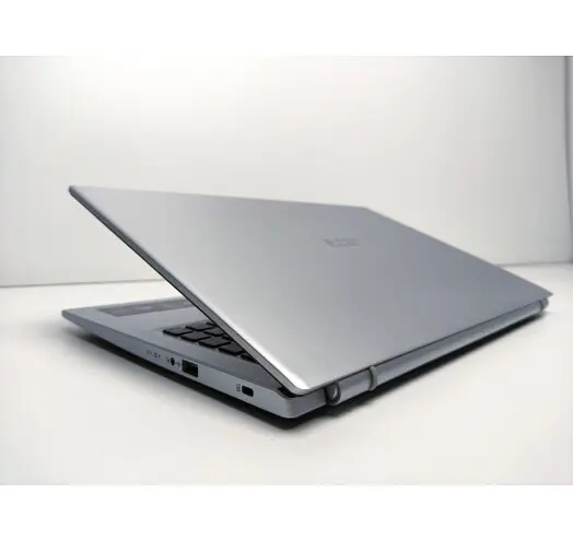 Ноутбук Acer Aspire 1 15.6" FHD 4/128GB, N4500 (A115-32-C28P) Silver Seller Refurbished - фото 5
