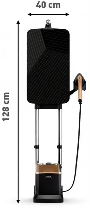 Отпариватель Tefal IXEO Power (QT2020E0) - фото 8