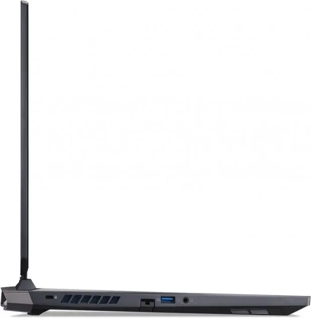 Ноутбук Acer Predator Helios 300 PH317-56 17.3FHD IPS 144Hz/Intel i7-12700H/16/512F/NVD3060-6/Lin (NH.QGVEU.007) - фото 5