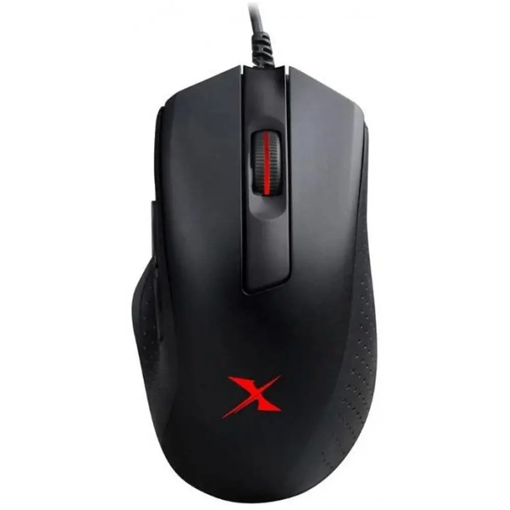 Мышка A4Tech Bloody X5 Pro - фото 3
