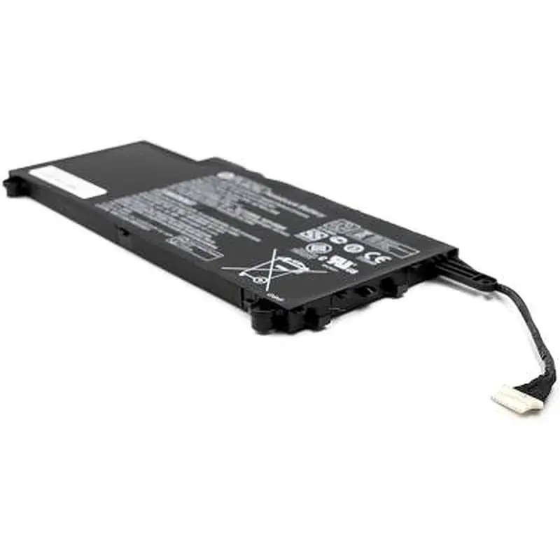 Акумулятор до ноутбука HP Pavilion 11-N X360 (HSTNN-LB6B) 7.6V 29Wh (NB460816) - фото 2