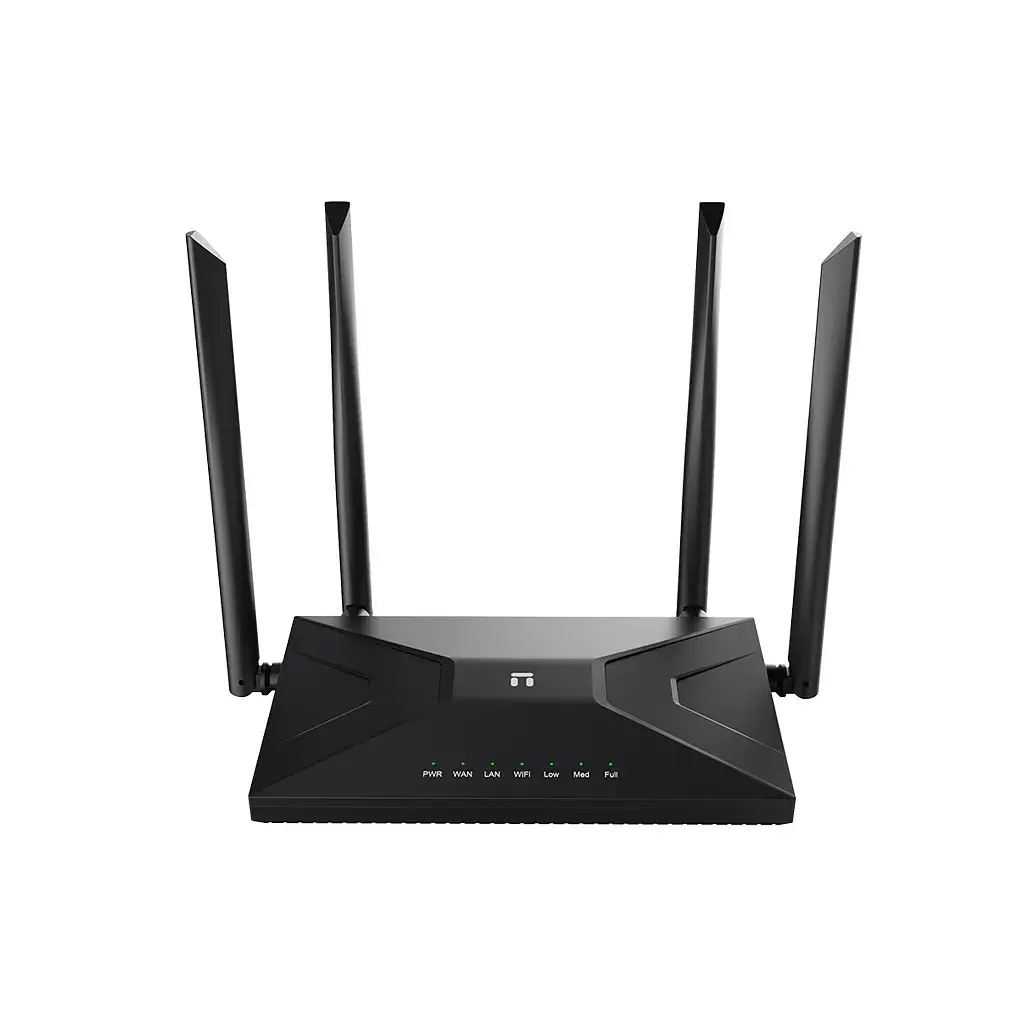 Маршрутизатор Netis MW5360 - фото 2
