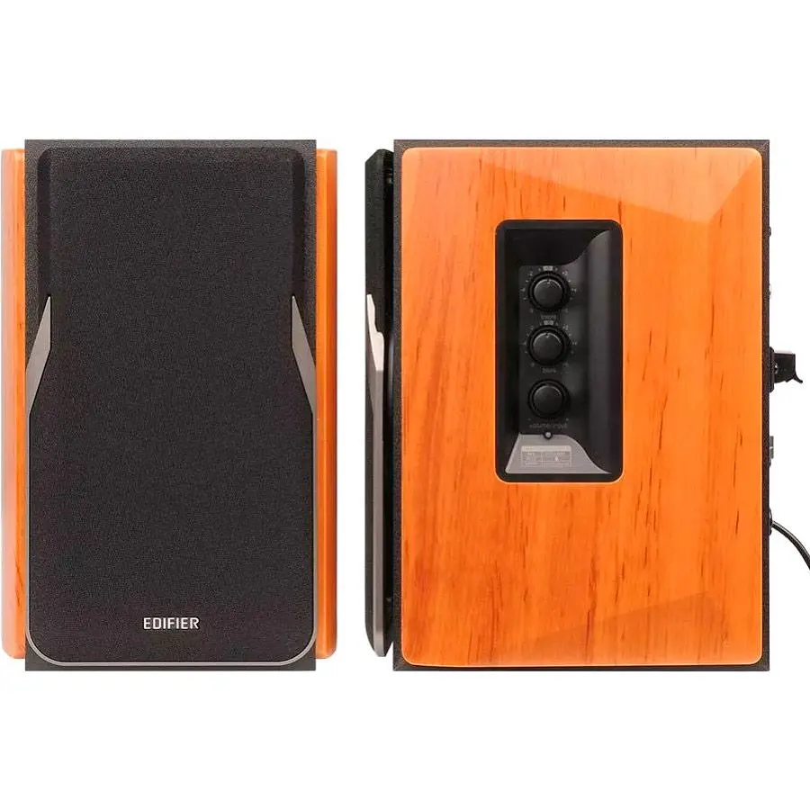 Акустична система Edifier R1380DB Brown [82742] - фото 3