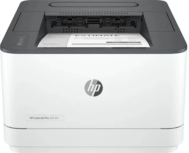 Принтер А4 LaserJet Pro 3003dw с Wi-Fi HP teh0014855 - фото 2