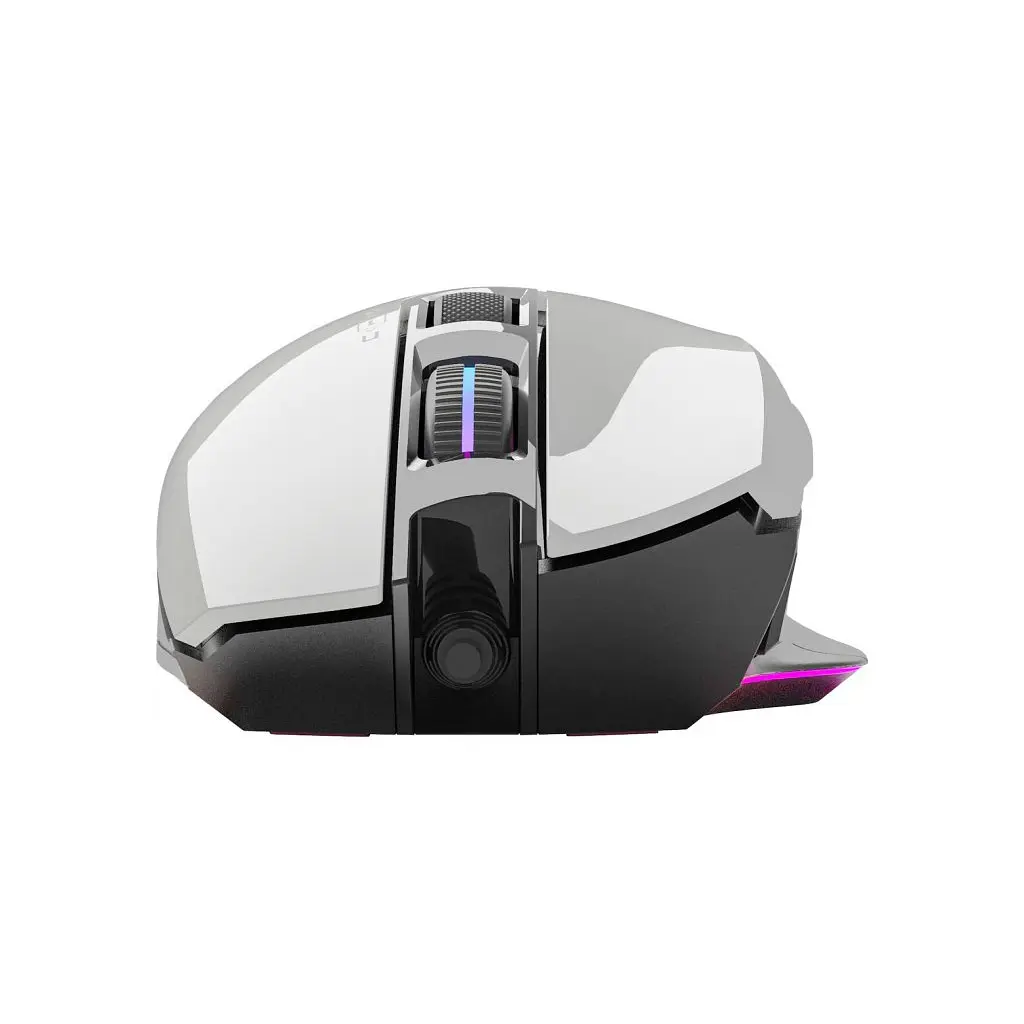 Мишка A4Tech Bloody W70 Max Panda White (4711421955836) - фото 8