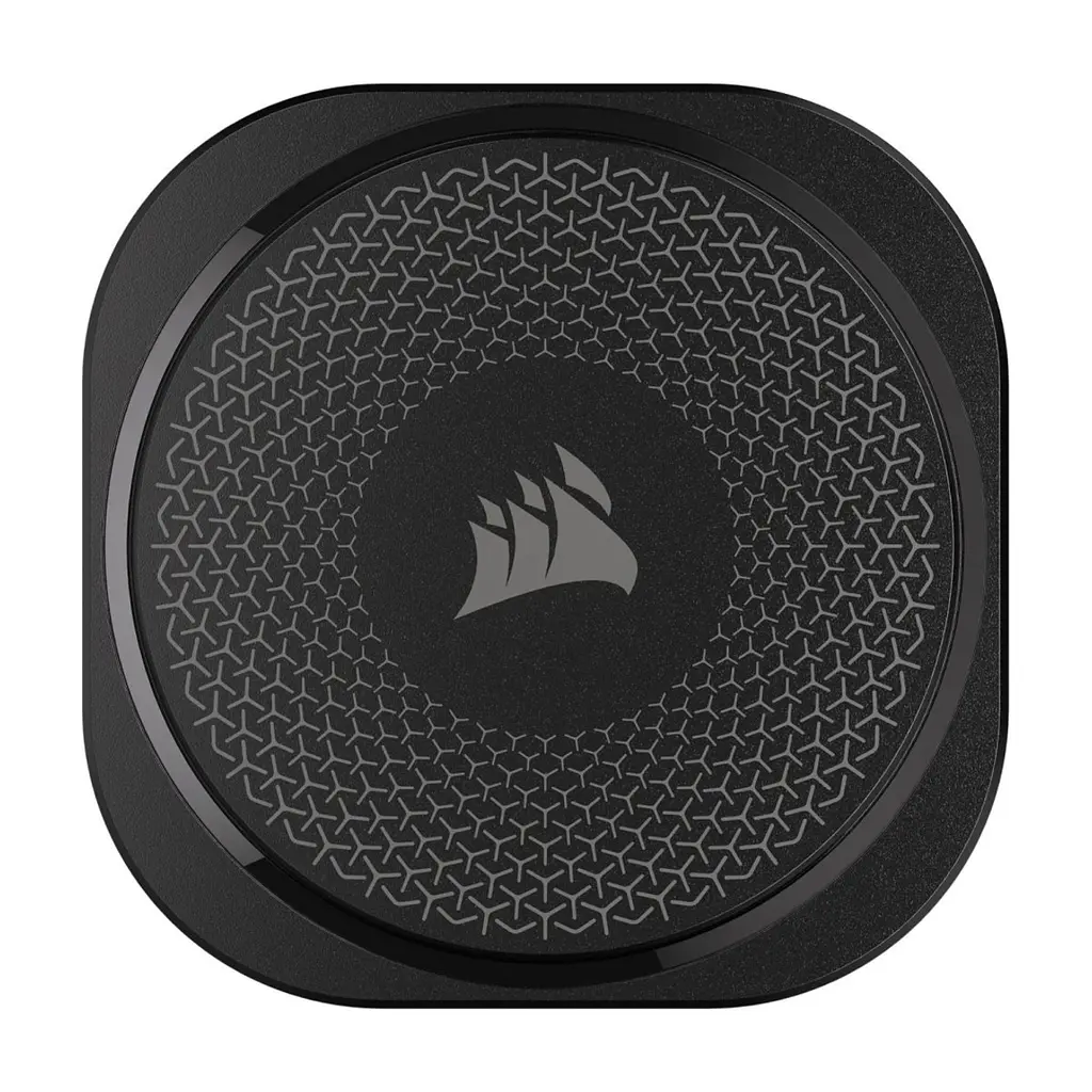 Система рідинного охолодження Corsair NAUTILUS 360 ARGB (CW-9060093-WW) - фото 8