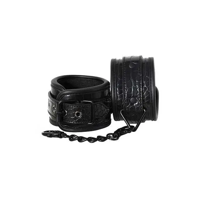 BDSM набор Dream Toys Pleasure Box Lets Go Kink 7 шт. черный - фото 2