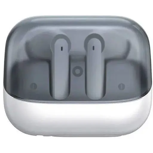 Беспроводные наушникии Baseus AeQur G10 TWS белые - фото 3
