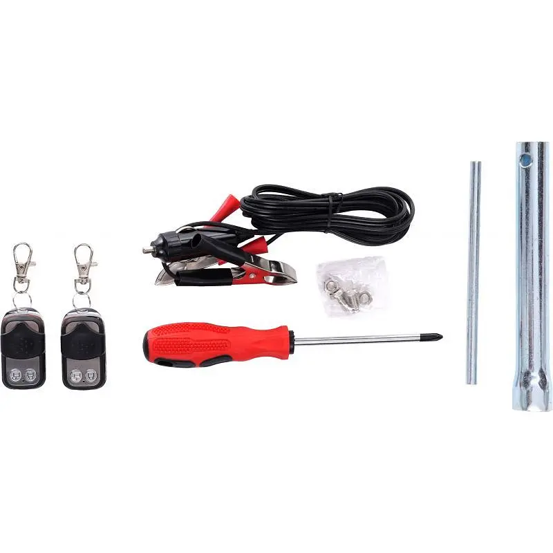 Інверторний бензиновий генератор Kraft&Dele KD682 [159860] - фото 12