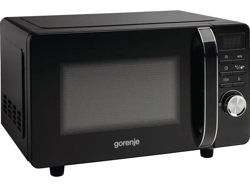 Мікрохвильова піч Gorenje MO20S4BC - фото 3