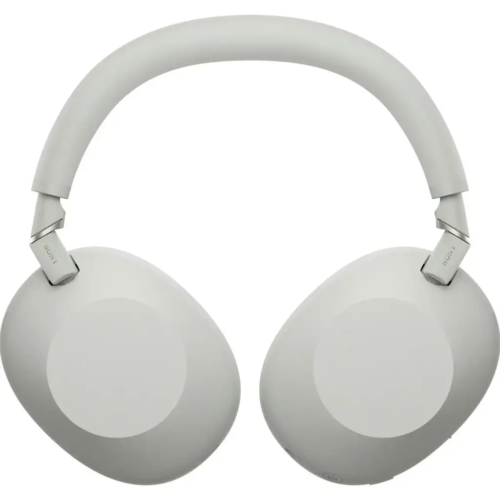 Навушники Bluetooth Stereo Sony WH-1000XM6 Platinum Silver (WH1000XM6S.CE7) UA - фото 3