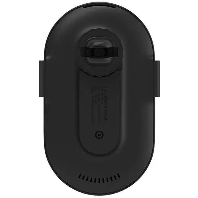 Держатель с беспроводным зарядным устройством Xiaomi 10W WCJ03ZM - фото 3