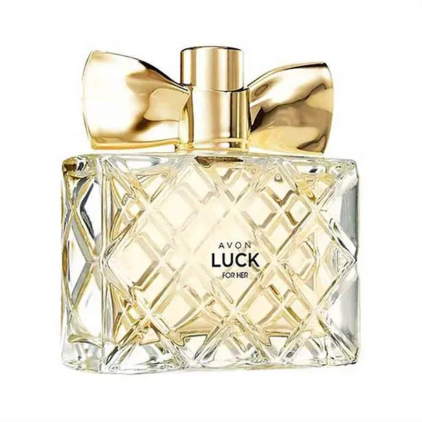 Парфумна вода Avon Luck для Неї, 50 мл