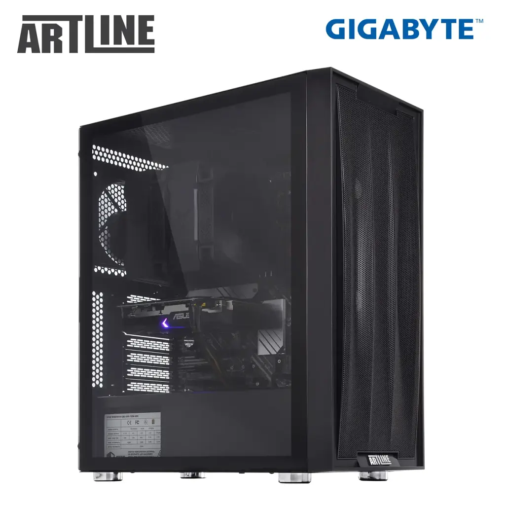 Робоча станція Artline WorkStation W70 (W70v06) - фото 10