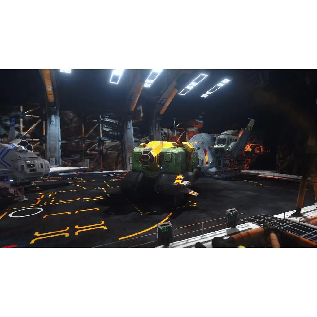 Ключ активации Microsoft Rebel Galaxy Outlaw для Xbox One/Series - фото 8