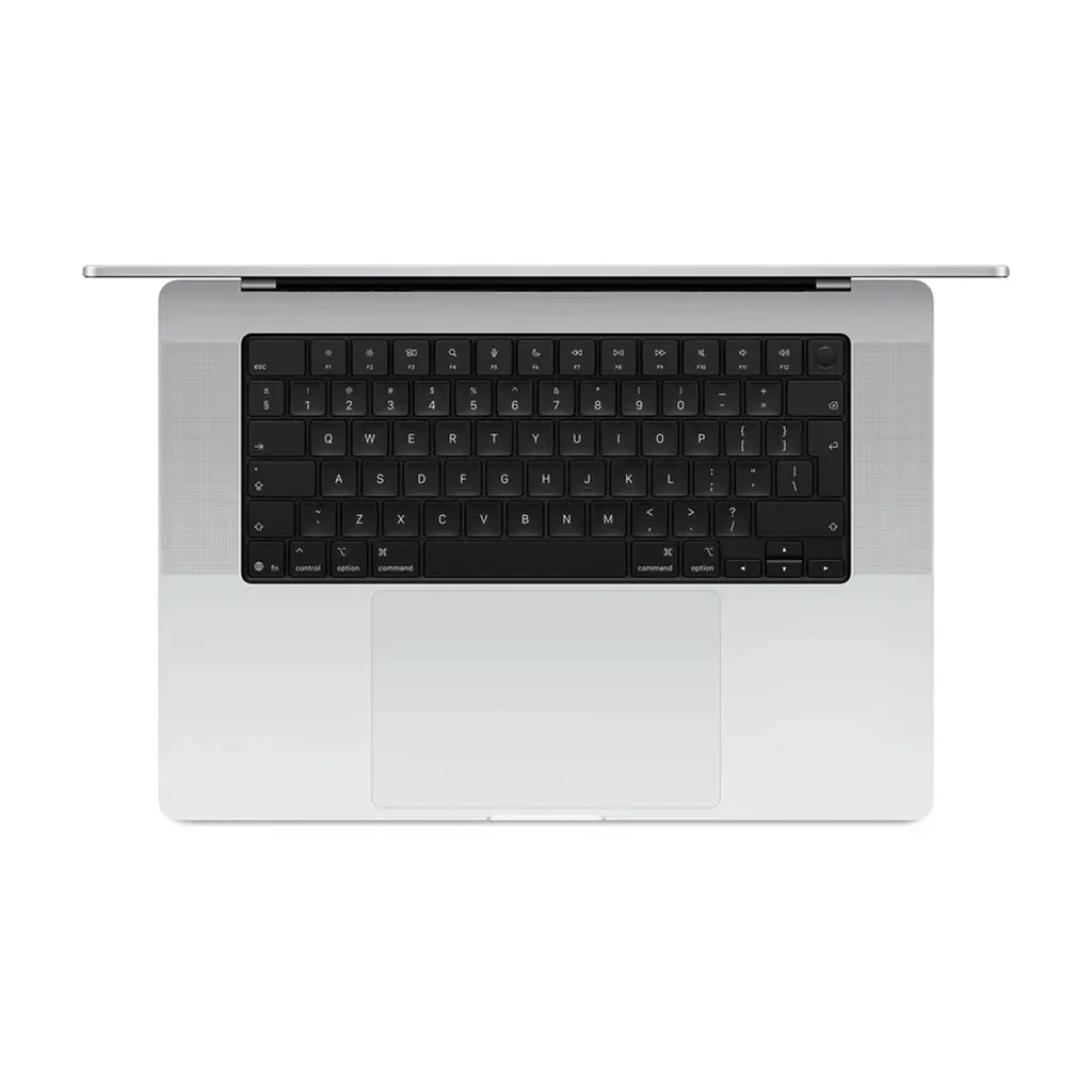 Ноутбук Apple MacBook Pro 16 A3429 M5 Max Silver (MGE94UA/A) - фото 2