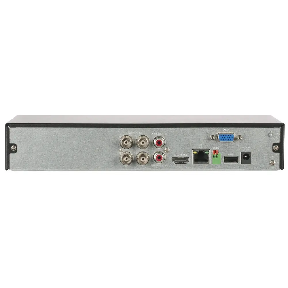 Відеореєстратор Dahua DH-XVR5104HS-5M-I3/T - фото 2