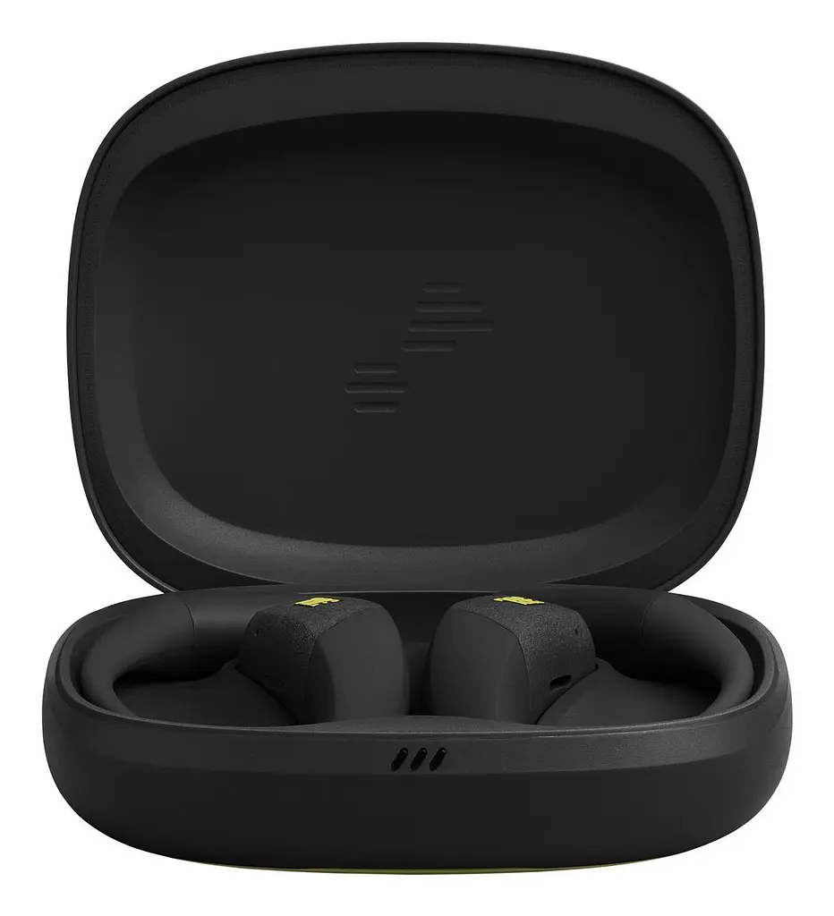 Навушники з БТ JBL JBLENDUZONEBLKL - фото 4