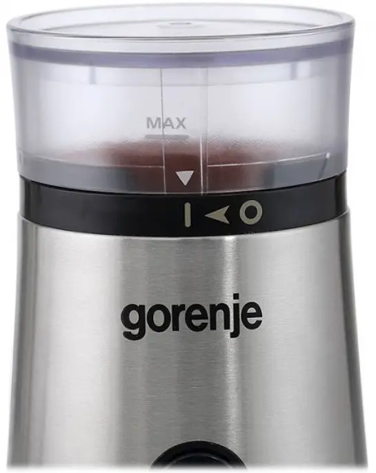 Кавомолка Gorenje SMK150E - фото 2