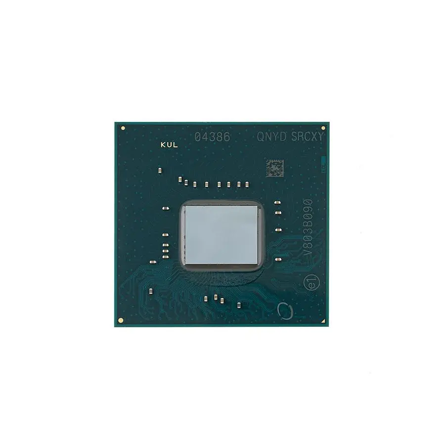 Мікросхема Intel SRCXY FH82H310 для ноутбука