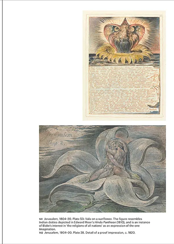 William Blake - фото 14