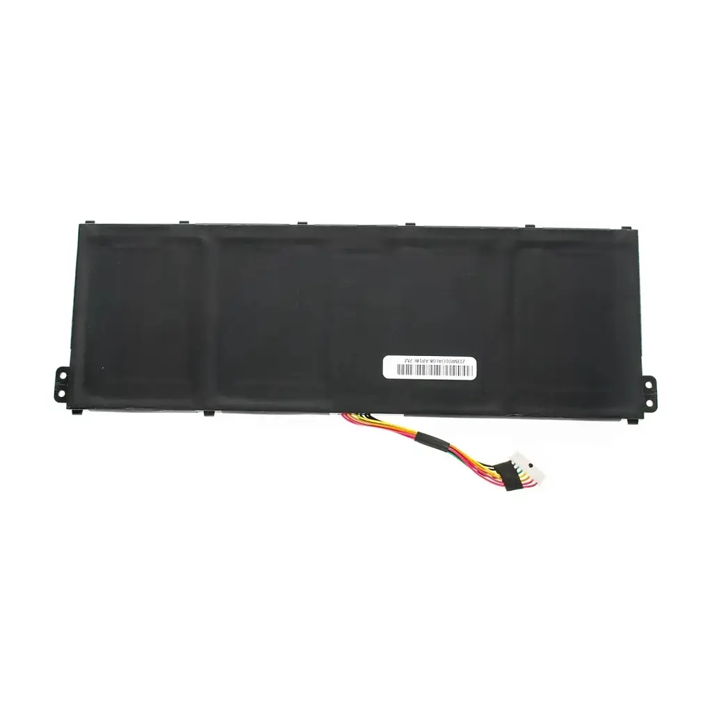 Акумулятор до ноутбука Acer AP18C7M Swift SF514-54, 3600mAh (55.9Wh), 4cell, 15.4V, Li-Pol AlSoft (A71024) - фото 2