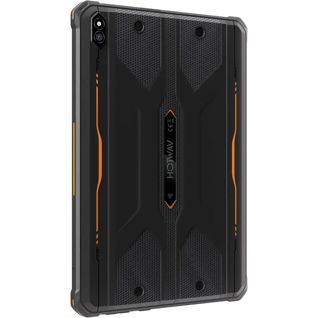 Планшет Hotwav R10 Pro 8/256GB LTE Orange (HWR10PROLTE8256O) Global EU [143492] - фото 5