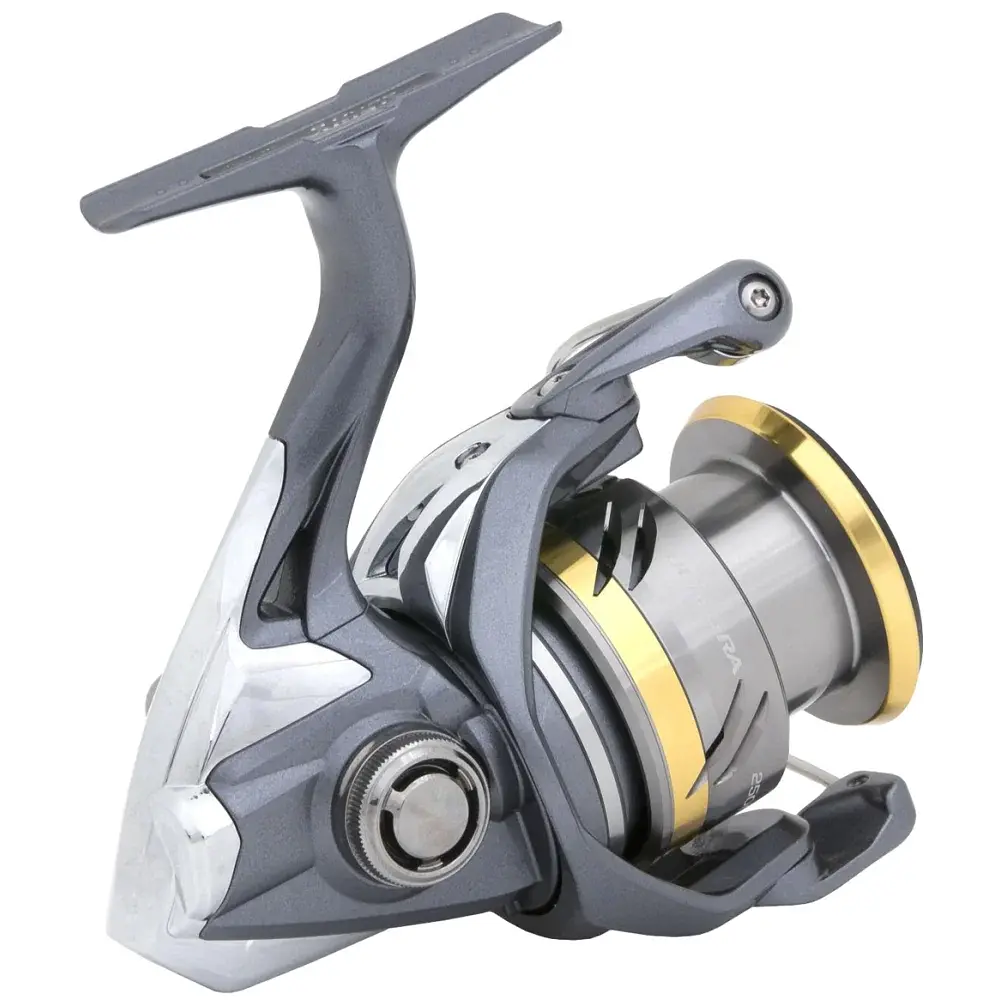 Котушка Shimano Ultegra 1000 FB HG 5+1BB - фото 3