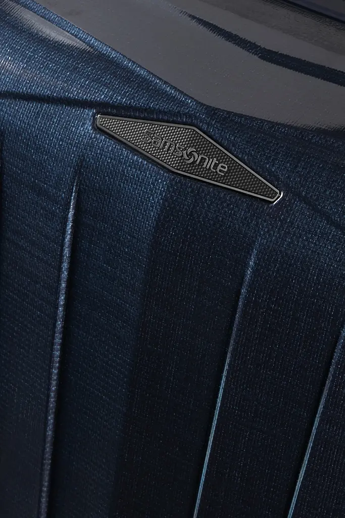 Валіза Samsonite MAJOR-LITE MIDNIGHT BLUE 77x50x31 77 См KM1*01004 - фото 7