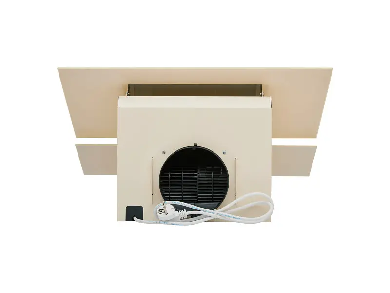 Витяжка ELEYUS GALANT 1200 LED 60 BG - фото 5